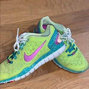 Women’s Nike Free Run